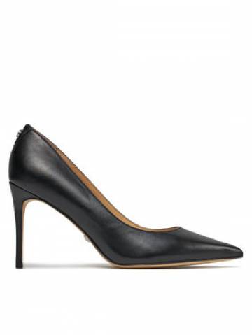Guess Туфлі на шпильці Rica7 FLPRC7 LEA03 Чорний Guess Туфлі на шпильці Rica7 FLPRC7 LEA03 Чорний