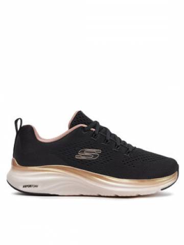 Skechers Снікерcи 150025/BKRG Чорний Skechers Снікерcи 150025/BKRG Чорний