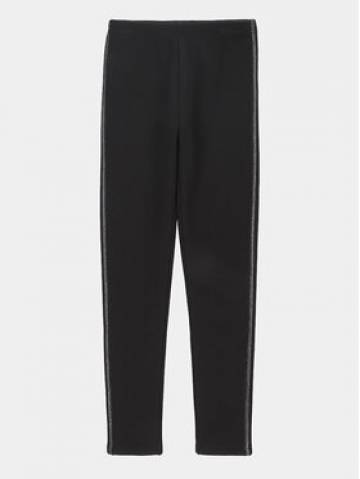 Coccodrillo Легінси ZC3122601GGK Чорний Slim Fit Coccodrillo Легінси ZC3122601GGK Чорний Slim Fit
