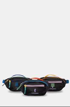 Сумка на пояс Cotopaxi Del Dia Dark Kapai 1.5L