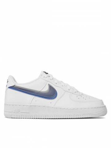 Nike Снікерcи Air Force 1 Impact Nn Gs FD0688 100 Білий Nike Снікерcи Air Force 1 Impact Nn Gs FD0688 100 Білий
