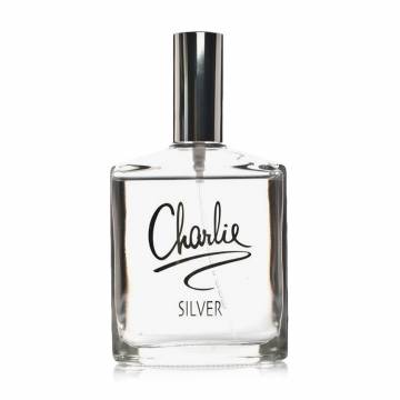 Revlon Charlie Silver Туалетная вода женская, 100 мл Revlon Charlie Silver Туалетная вода женская, 100 мл