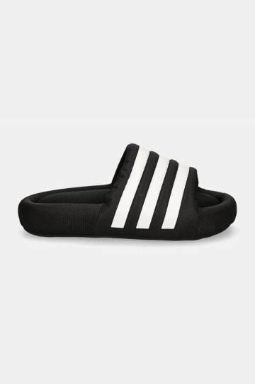 Шлепанцы adidas Originals Adilette 24 мужские цвет чёрный IF9263 Шлепанцы adidas Originals Adilette 24 мужские цвет чёрный IF9263