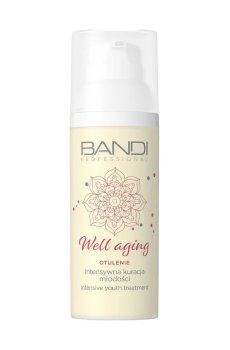 Крем для лица Bandi Professional Well Aging Intensive Youth Treatment, 50 мл
