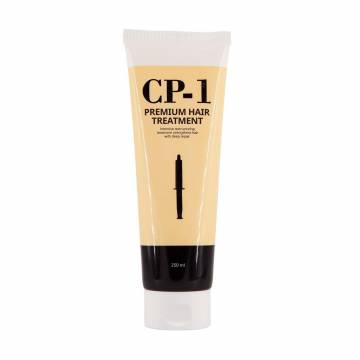 Протеиновая маска для волос Esthetic House CP-1 Premium Hair Treatment восстанавливающая, 250 мл Протеиновая маска для волос Esthetic House CP-1 Premium Hair Treatment восстанавливающая, 250 мл
