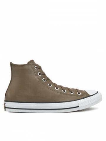 Converse Кеди Chuck Taylor All Star A09482C 216 Коричневий Converse Кеди Chuck Taylor All Star A09482C 216 Коричневий