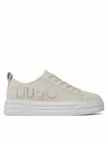 Liu Jo Снікерcи Cleo 26 BA4065 PX373 Бежевий Liu Jo Снікерcи Cleo 26 BA4065 PX373 Бежевий