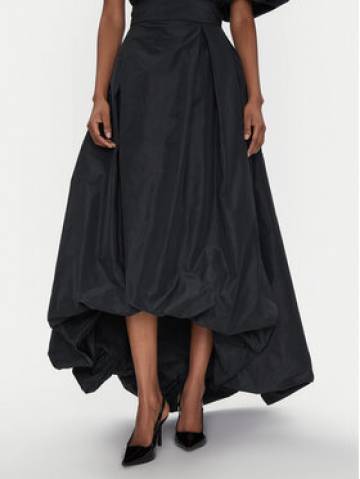 PINKO Спідниця-максі 104913 Y3LE Чорний Regular Fit PINKO Спідниця-максі 104913 Y3LE Чорний Regular Fit