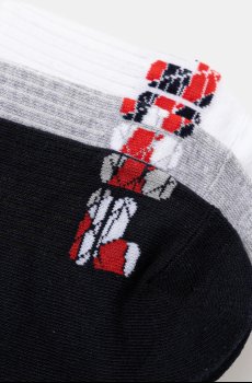 Носки Fila 3 шт