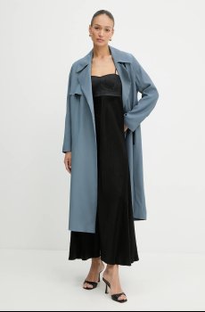 Пальто BOSS Calissya