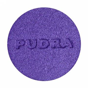 Тени для век Pudra Cosmetics Perfect Look Eye Shadow с протеинами шелка, 21, 3 г (сменный блок) Тени для век Pudra Cosmetics Perfect Look Eye Shadow с протеинами шелка, 21, 3 г (сменный блок)
