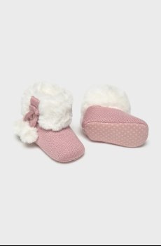 Обувь для новорождённых Mayoral Newborn