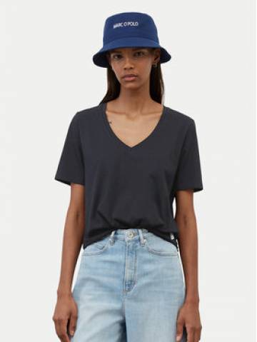 Marc OPolo Футболка B01 2072 51331 Cиній Regular Fit Marc OPolo Футболка B01 2072 51331 Cиній Regular Fit
