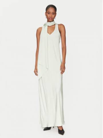 DAY BIRGER ÉT MIKKELSEN Коктейльна сукня Brielle DAY65243657 Зелений Regular Fit DAY BIRGER ÉT MIKKELSEN Коктейльна сукня Brielle DAY65243657 Зелений Regular Fit