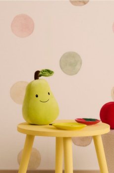 М’яка іграшка - світло-зелений