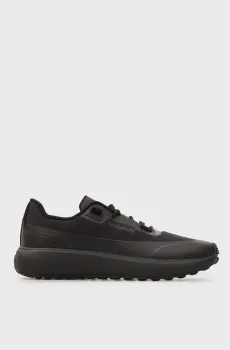 Мужские черные кроссовки CITY RUNNER Черный 40 Calvin Klein HM0HM01955