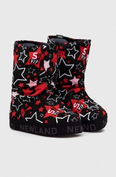 Накладки на снегоходы Newland Bia