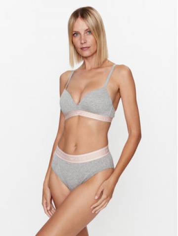 Emporio Armani Underwear Фіги 164725 3F227 00948 Сірий Emporio Armani Underwear Фіги 164725 3F227 00948 Сірий
