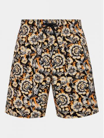 Dickies Шорти з тканини ROSEBURG DK0A4YBPF361 Кольоровий Regular Fit Dickies Шорти з тканини ROSEBURG DK0A4YBPF361 Кольоровий Regular Fit
