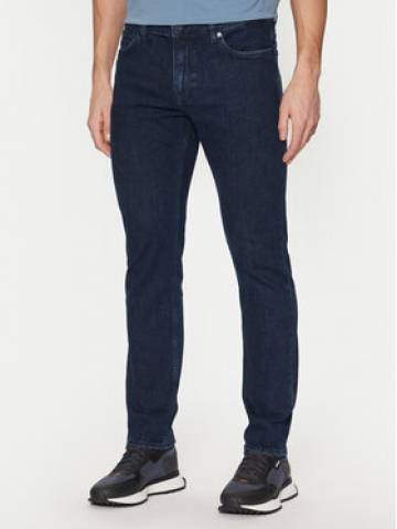 BOSS Джинси 50532515 Cиній Slim Fit BOSS Джинси 50532515 Cиній Slim Fit