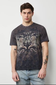 Футболка Medicine