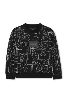 Детская кофта Karl Lagerfeld