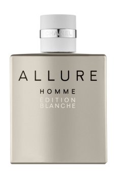 Chanel Allure Homme Edition Blanche Парфюмированная вода мужская, 100 мл (ТЕСТЕР)