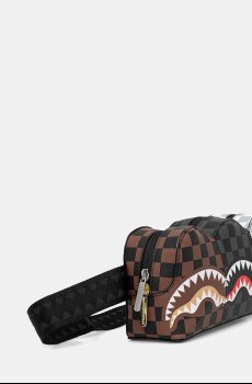 Сумка на пояс Sprayground