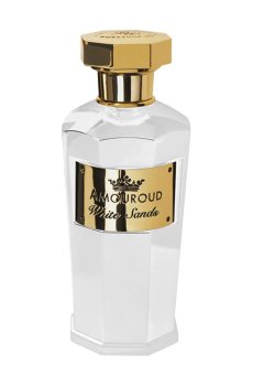 Amouroud White Sands Парфюмированная вода унисекс, 100 мл