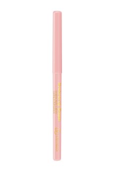 Контурный карандаш для губ Dermacol Hyaluron Lip Shaper Invisible Matic Lipliner с гиалуроновой кислотой, прозрачный, 4.8 г