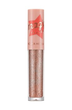 Уценка! Жидкие тени для век Holika Holika Magic Inside Eye Metal Glitter 01 Stella Dust, 3.5 г