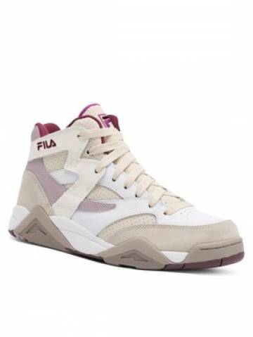 Fila Снікерcи M-Squad Nbk Wmn FFW0199.73029 Бежевий Fila Снікерcи M-Squad Nbk Wmn FFW0199.73029 Бежевий