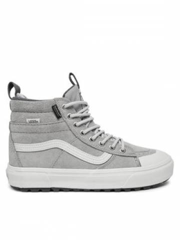 Vans Снікерcи VN000CVTBGF1 Сірий Vans Снікерcи VN000CVTBGF1 Сірий