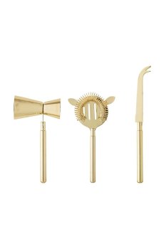 Барменский набор Bloomingville 3 шт