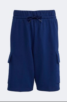 Детские шорты adidas