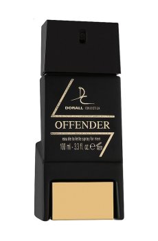 Dorall Collection Offender Туалетная вода мужская, 100 мл
