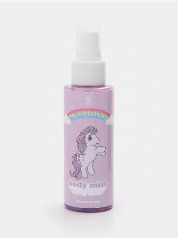 Спрей для тіла My Little Pony - Фіолетовий Спрей для тіла My Little Pony - Фіолетовий