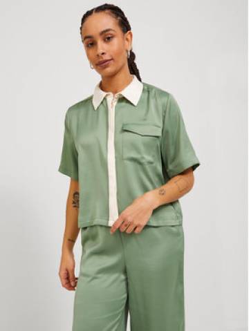 JJXX Сорочка 12224945 Зелений Regular Fit JJXX Сорочка 12224945 Зелений Regular Fit