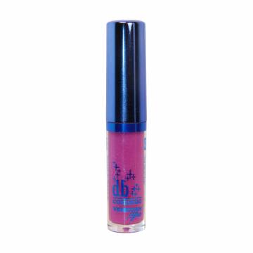 Жидкая помада с шиммером db Cosmetic Venetian Lips Brillante 407, 6 мл Жидкая помада с шиммером db Cosmetic Venetian Lips Brillante 407, 6 мл