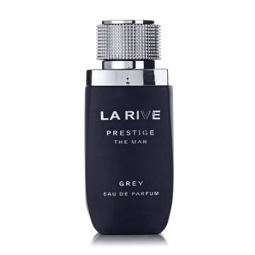 La Rive Prestige The Man Grey Туалетная вода мужская, 75 мл La Rive Prestige The Man Grey Туалетная вода мужская, 75 мл