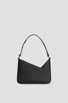 Женская черная сумка Черный ONESIZE HUGO 50523468;001