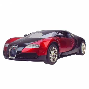 Автомодель MZ Bugatti Veyron Grand Sport (B14) Автомодель MZ Bugatti Veyron Grand Sport (B14)