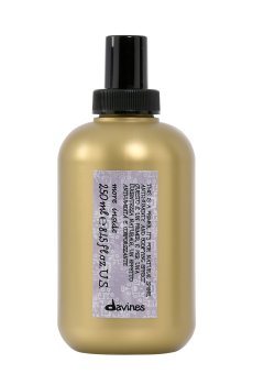 Спрей-праймер Davines More Inside Blow Dry Primer для подготовки волос к стайлингу, 250 мл