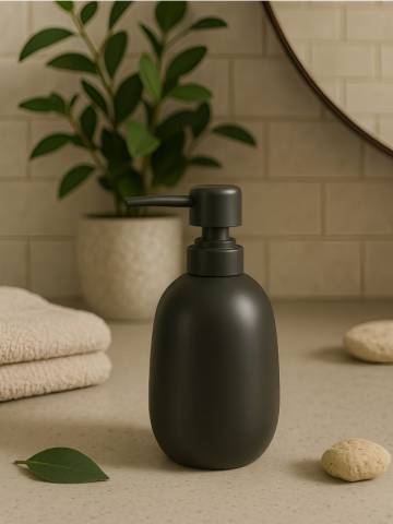 Дозатор для мила - бежевий Дозатор для мила - бежевий