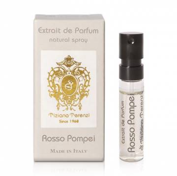 Tiziana Terenzi Rosso Pompei Духи унисекс, 1.5 мл (пробник) Tiziana Terenzi Rosso Pompei Духи унисекс, 1.5 мл (пробник)