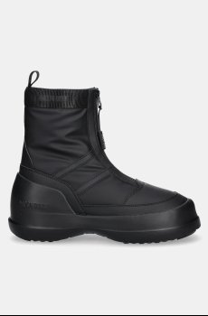 Зимние сапоги Moon Boot MB LUNA ZIP BOOT