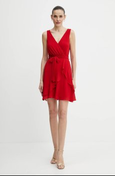 Платье Morgan ROSVAL