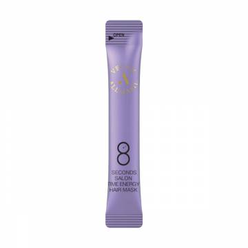Маска для волос Masil AllMasil 8 Seconds Salon Time Energy Hair Mask, 8 мл Маска для волос Masil AllMasil 8 Seconds Salon Time Energy Hair Mask, 8 мл