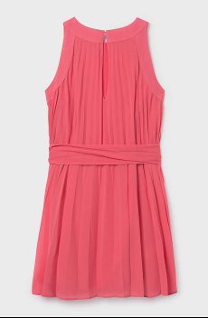 Детское платье Mayoral