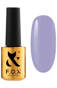 Гель-лак для ногтей F.O.X Spectrum Gel Polish 055 Soulful, 14 мл